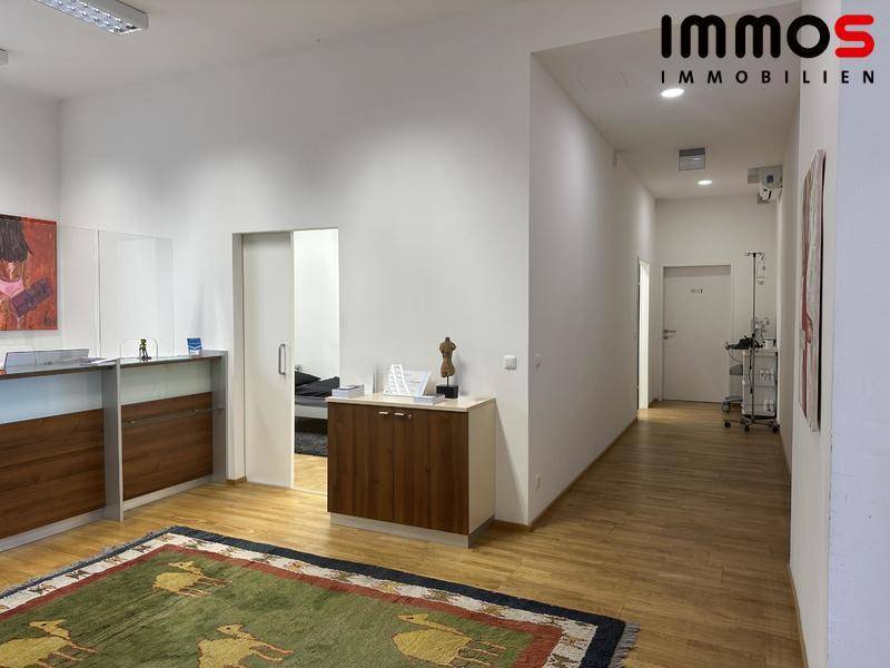 Innenansicht