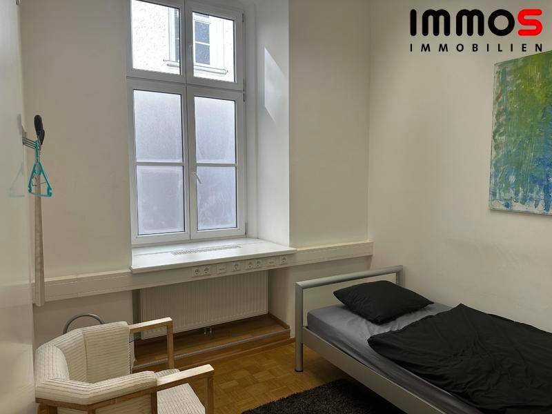 Innenansicht