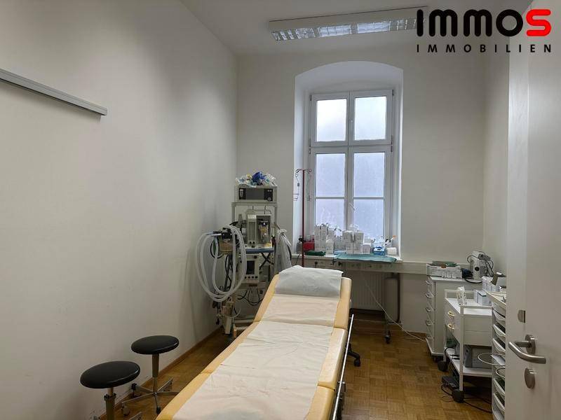 Innenansicht
