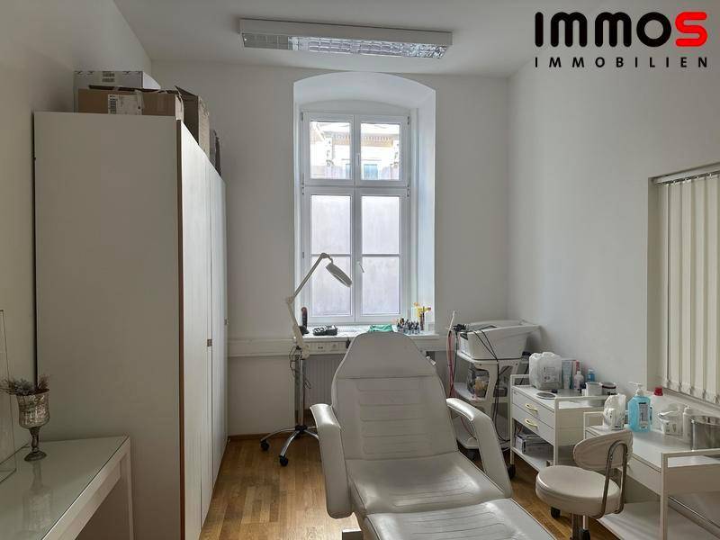 Innenansicht