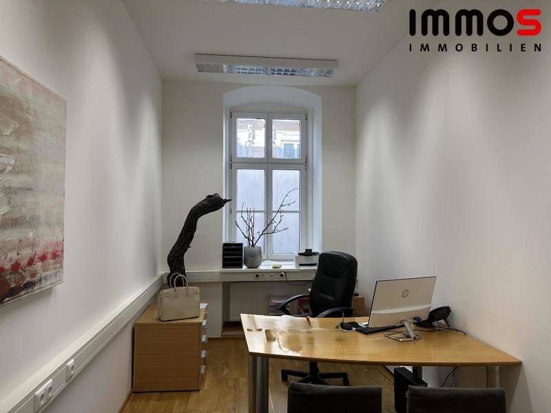 Innenansicht