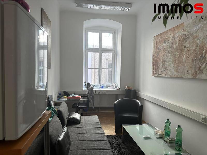 Innenansicht