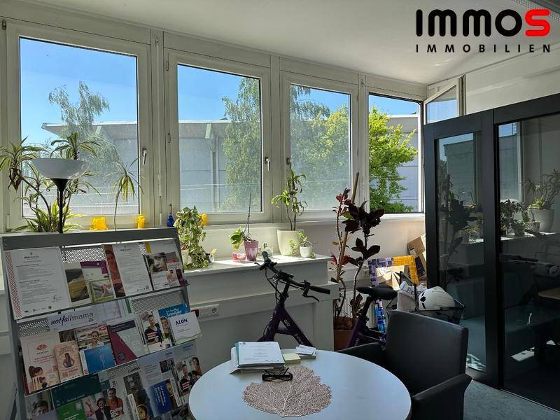 Innenansicht