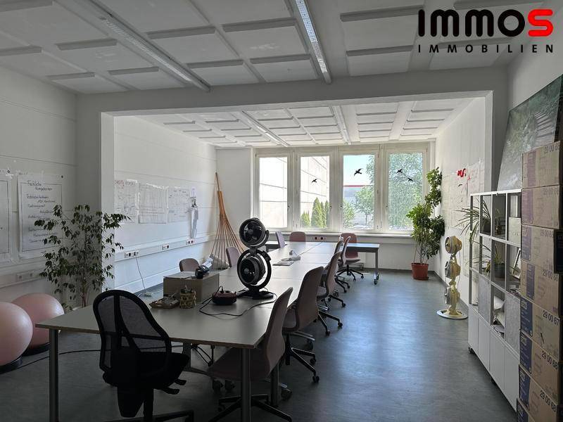 Innenansicht