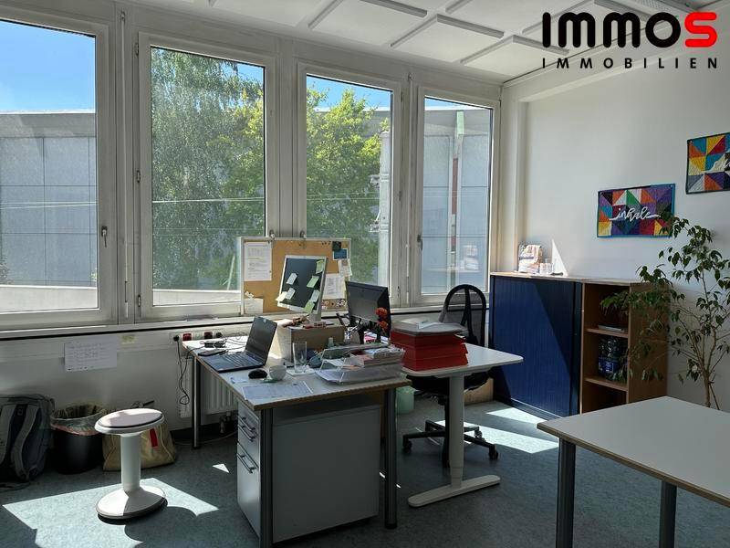 Innenansicht