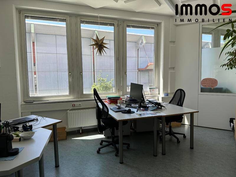 Innenansicht