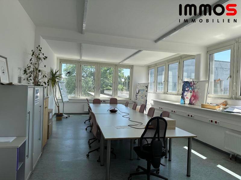 Innenansicht