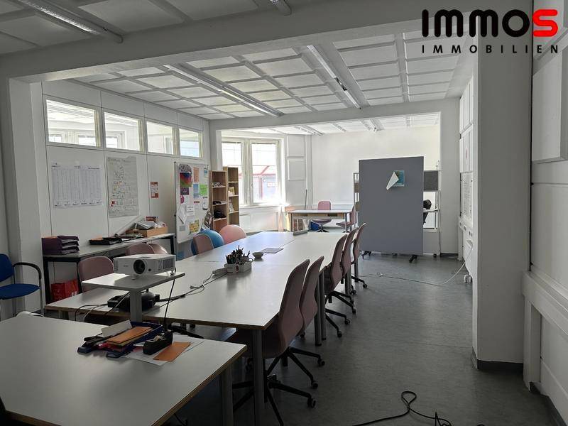 Innenansicht
