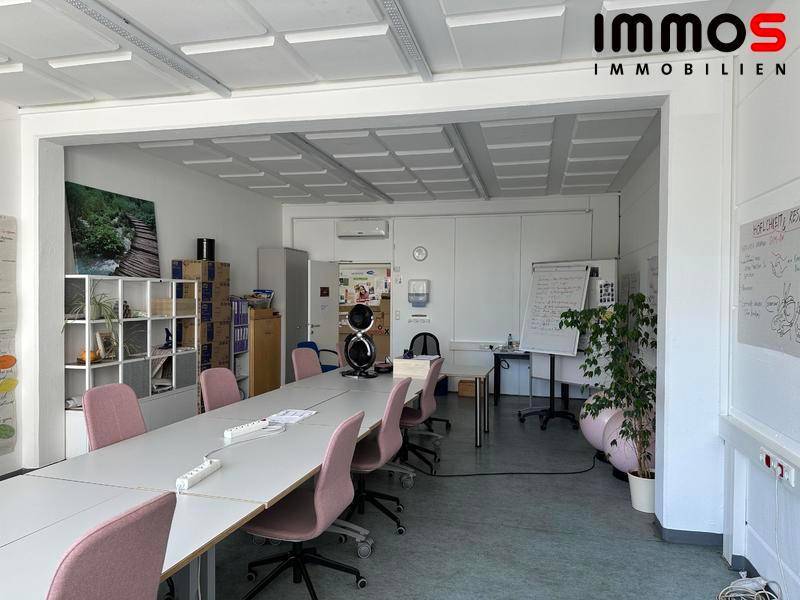 Innenansicht