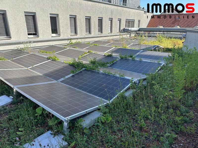 PV-Anlage