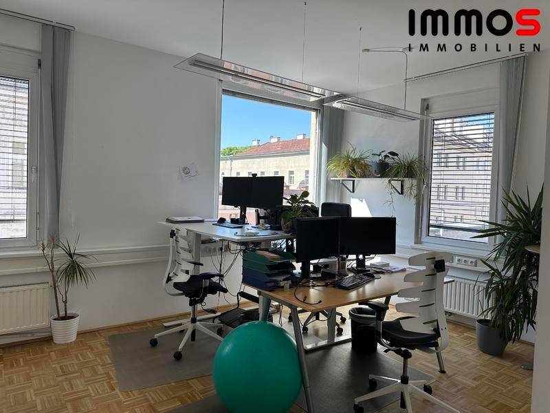 Innenansicht