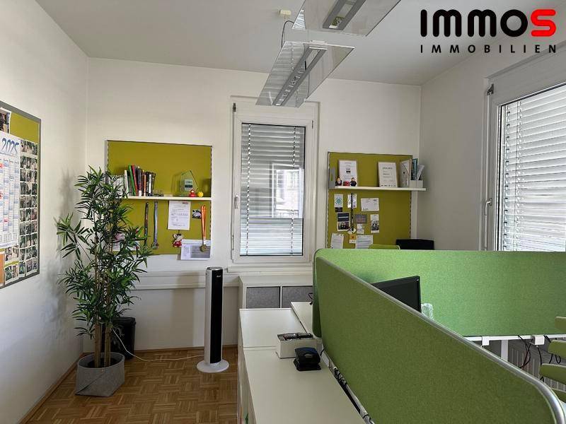 Innenansicht