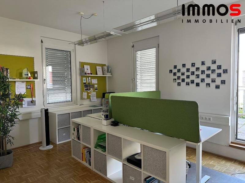 Innenansicht