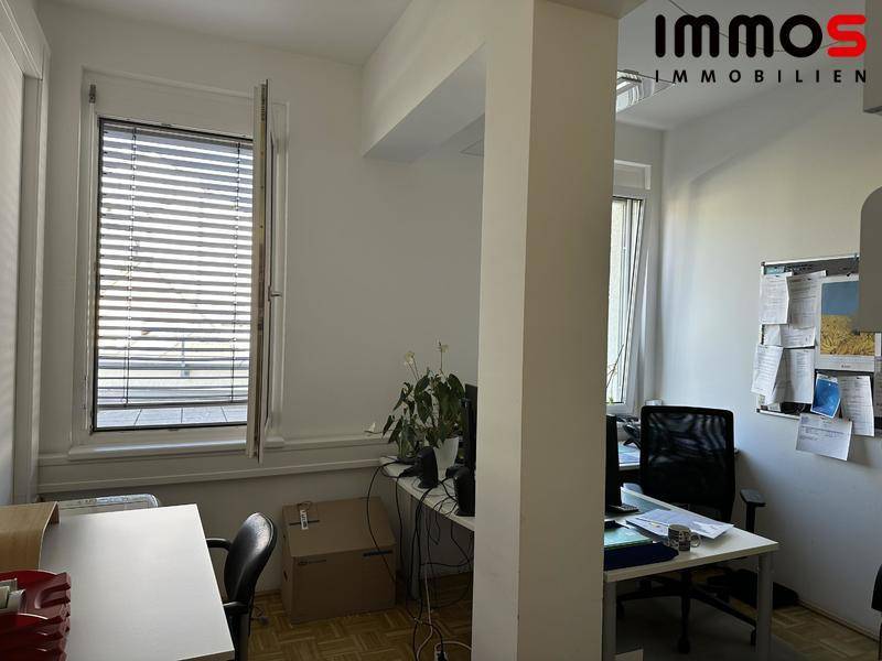 Innenansicht