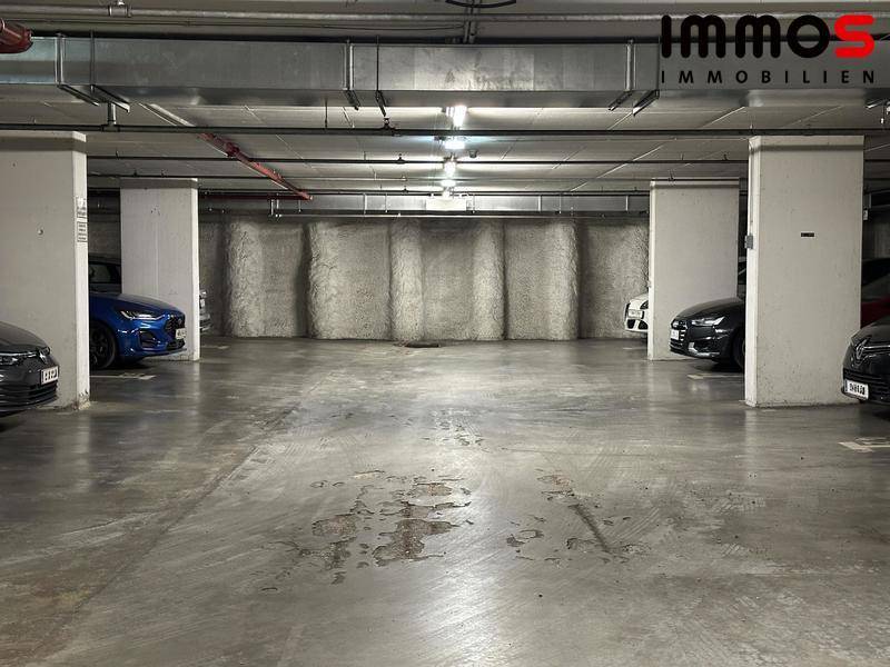 Tiefgarage