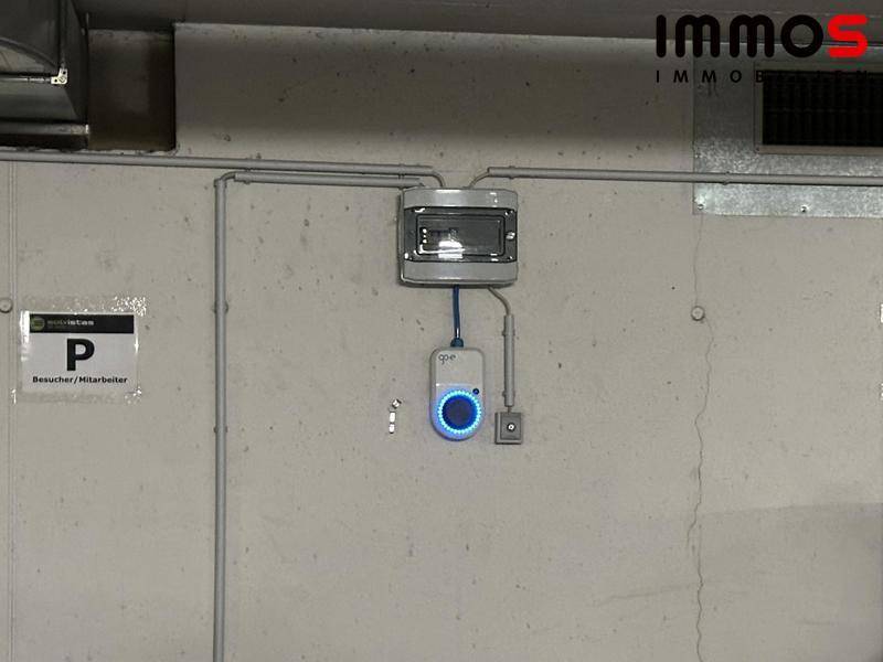 Wallbox