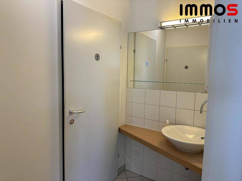 WC-Einheiten