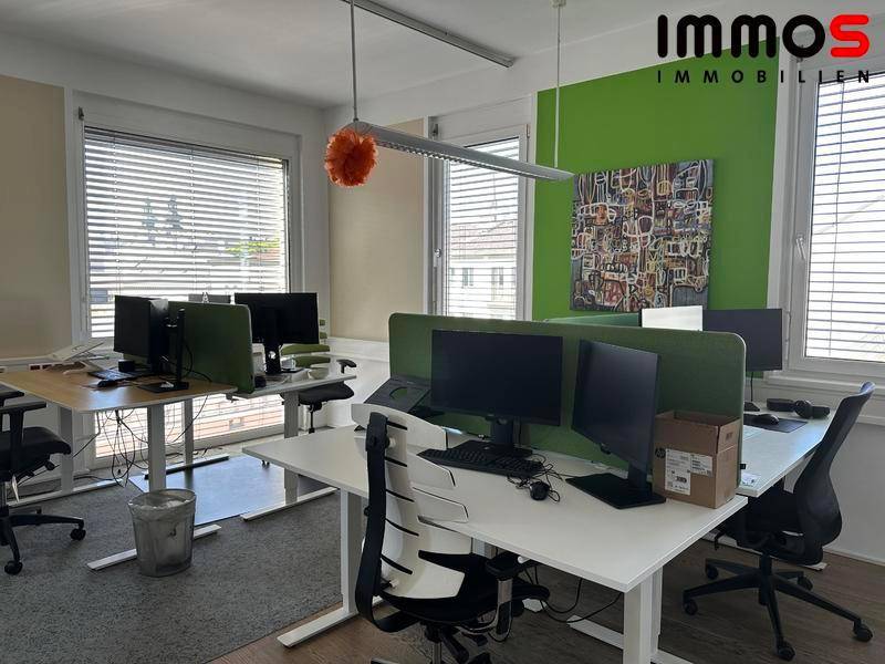 Innenansicht
