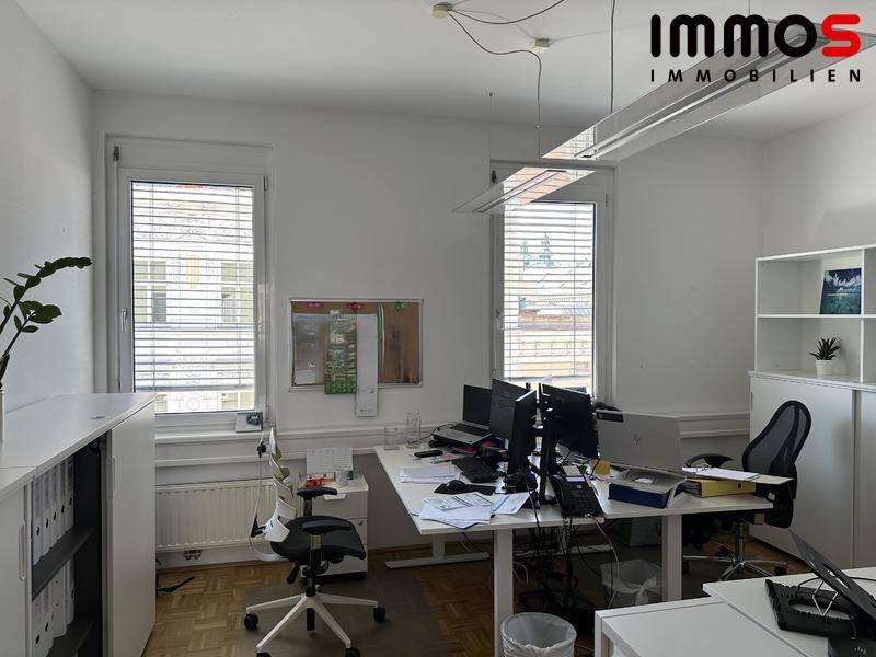Innenansicht