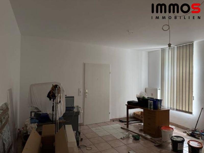 Innenansicht