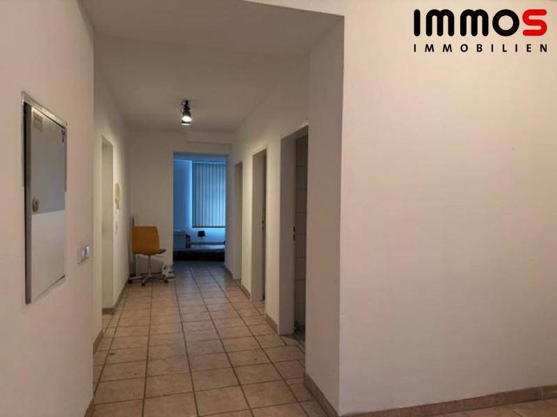 Innenansicht