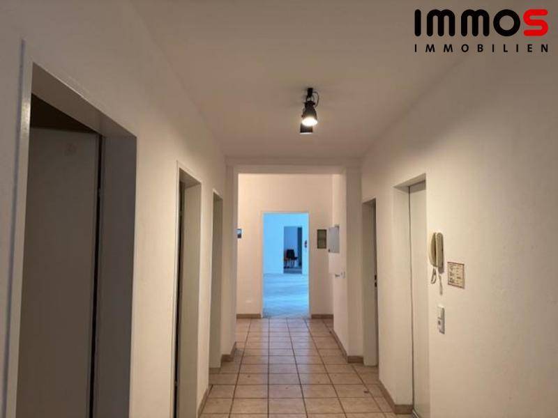 Innenansicht