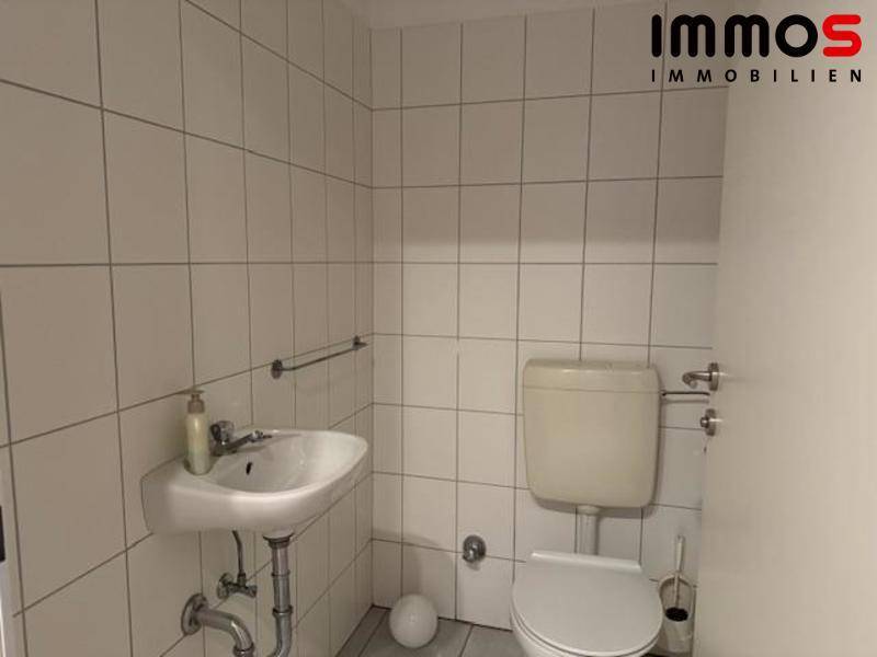 WC-Einheiten