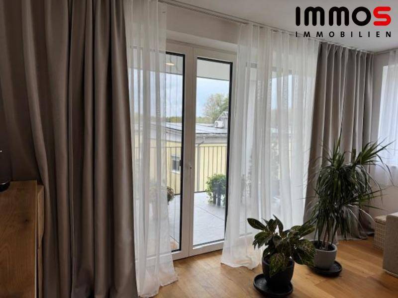 Innenansicht