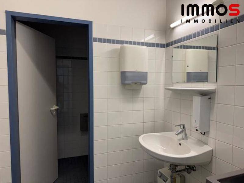WC-Einheiten