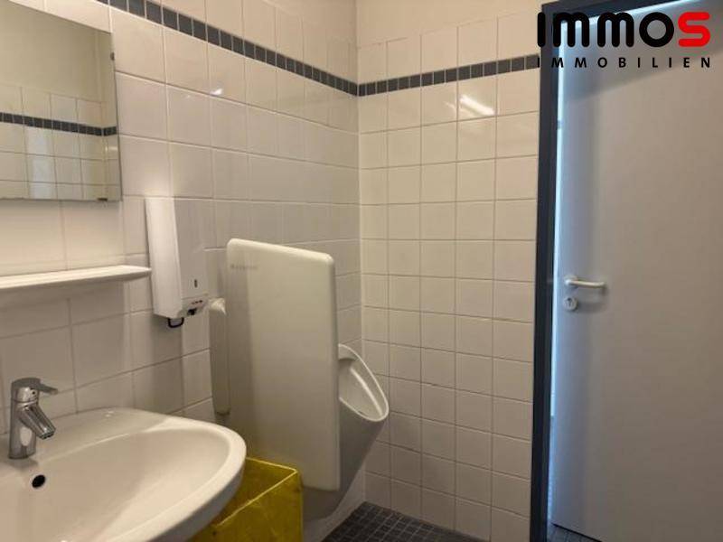 WC-Einheiten