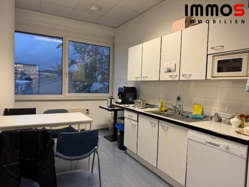 Gemeinsame Teeküche