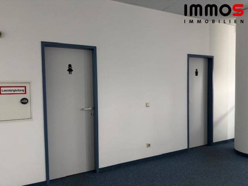 Allgemeine WC-Einheiten