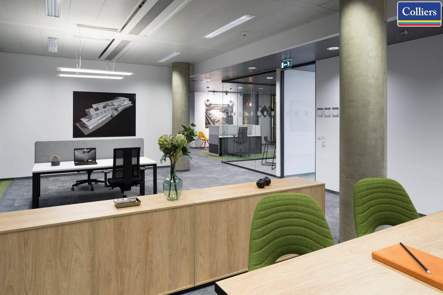 Büro Beispiel_1