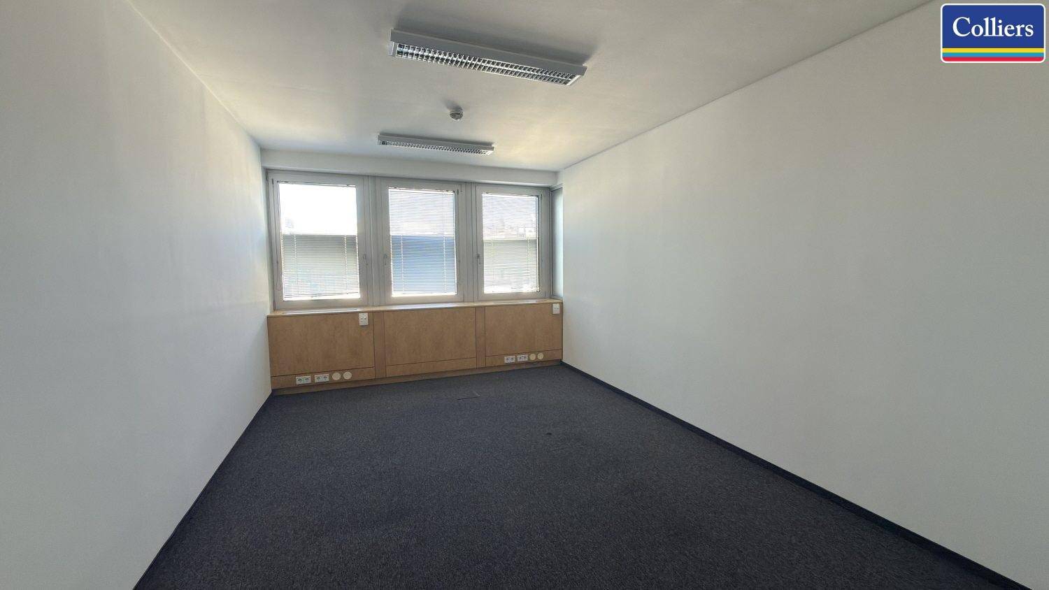 Flexible Bürofläche mit zwei großzügigen Terrassen im OC5 - Więcej