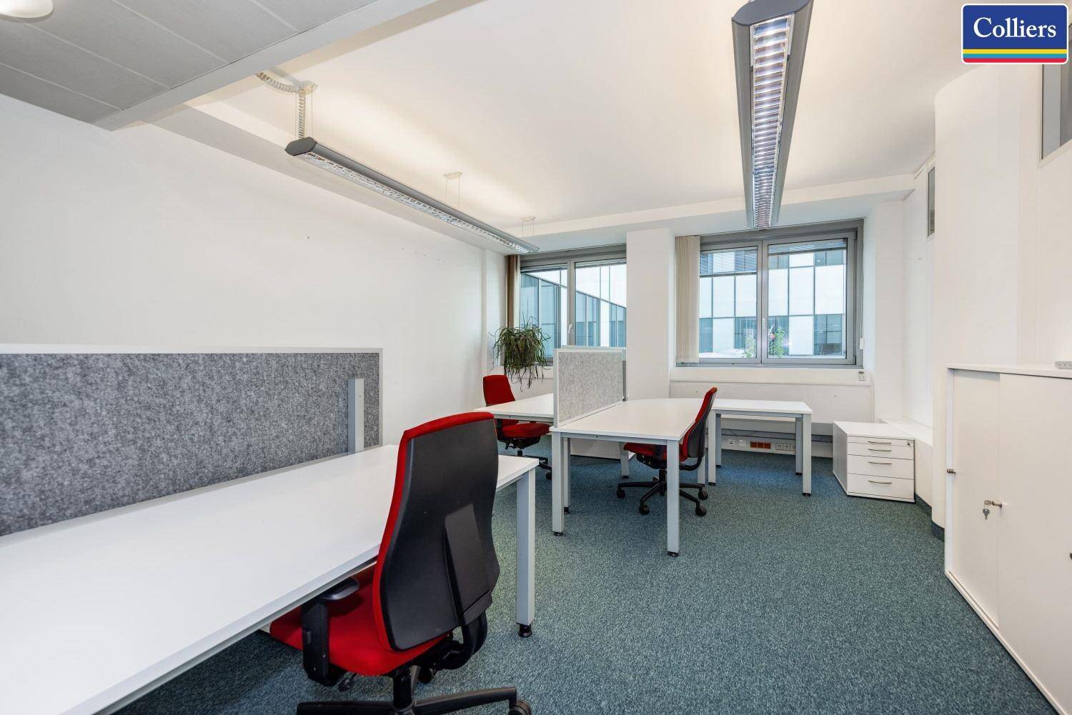 Büro 3