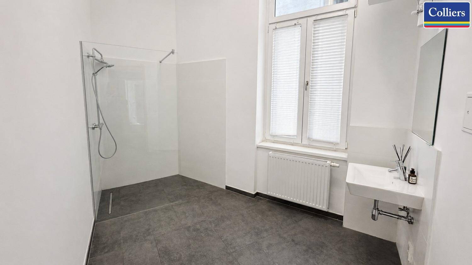 Dusche