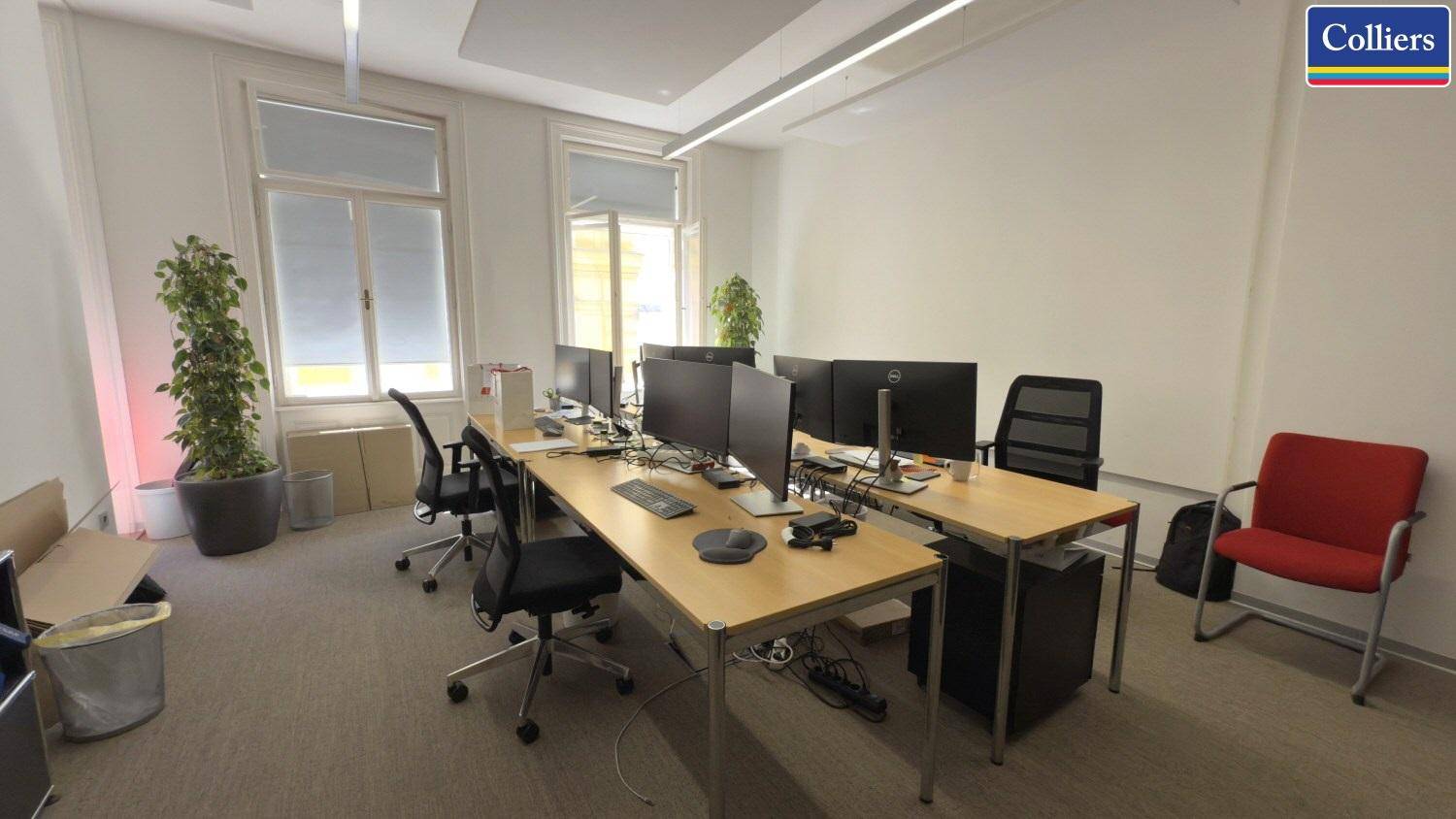 Büro 3