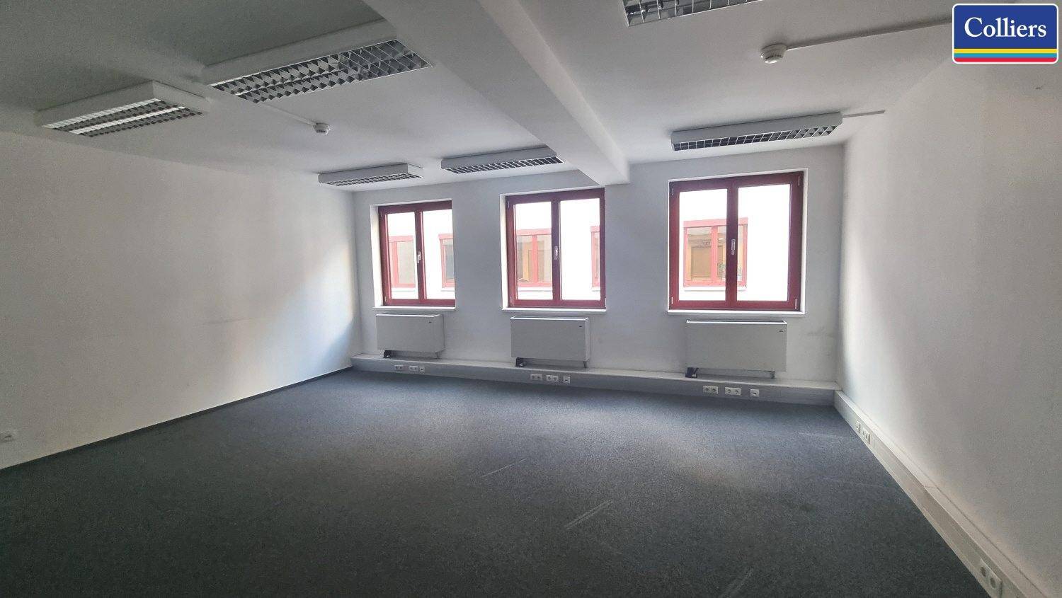 Büro 1