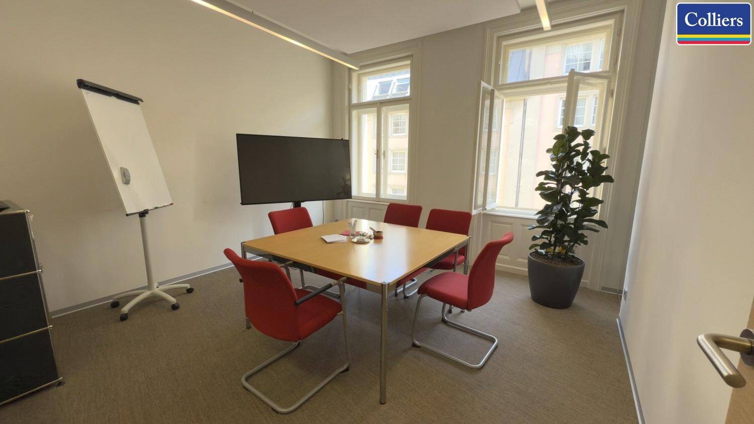 Besprechungsraum