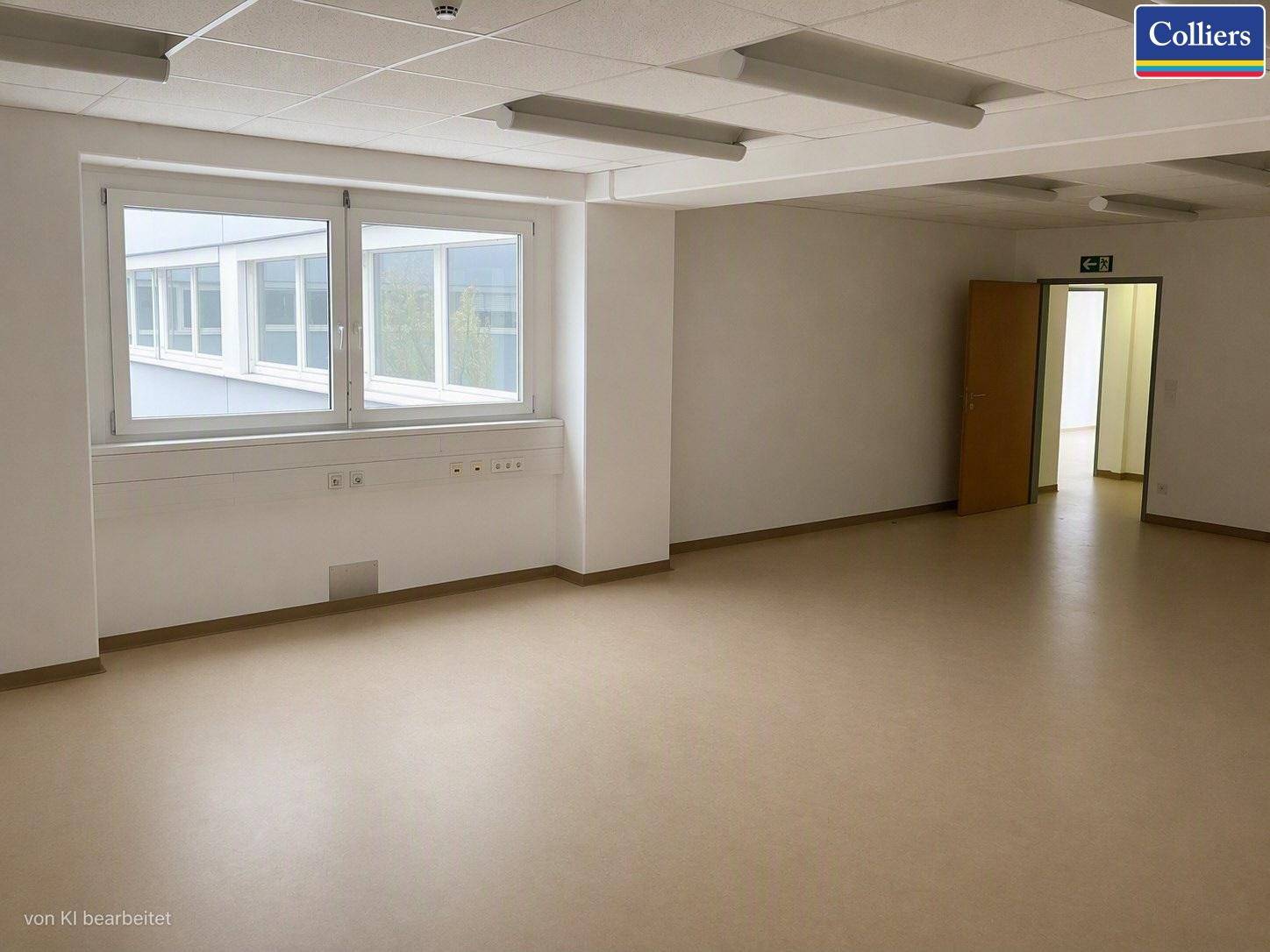 Büro Büwi