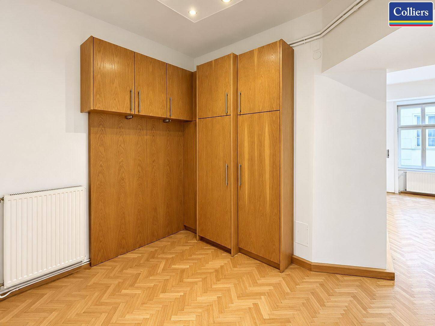Vorzimmer 2
