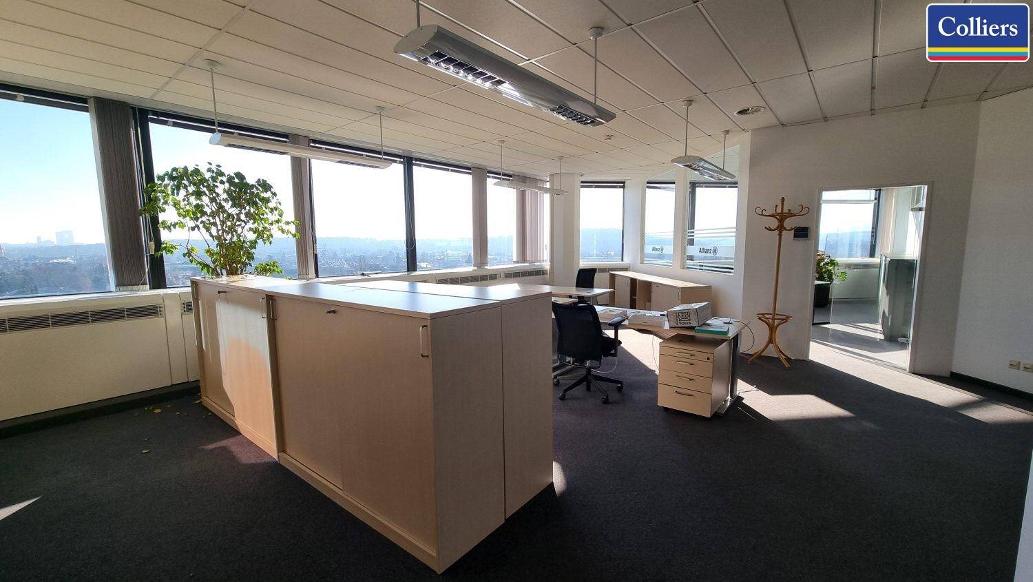 Büro 2