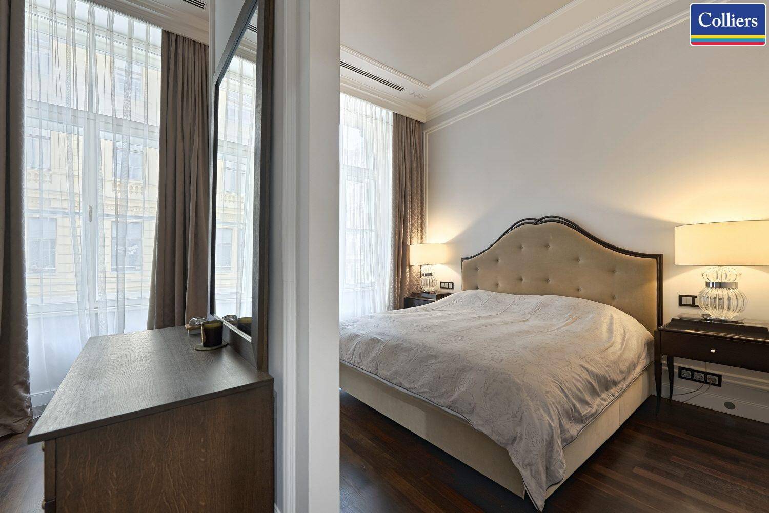 Schlafzimmer 2