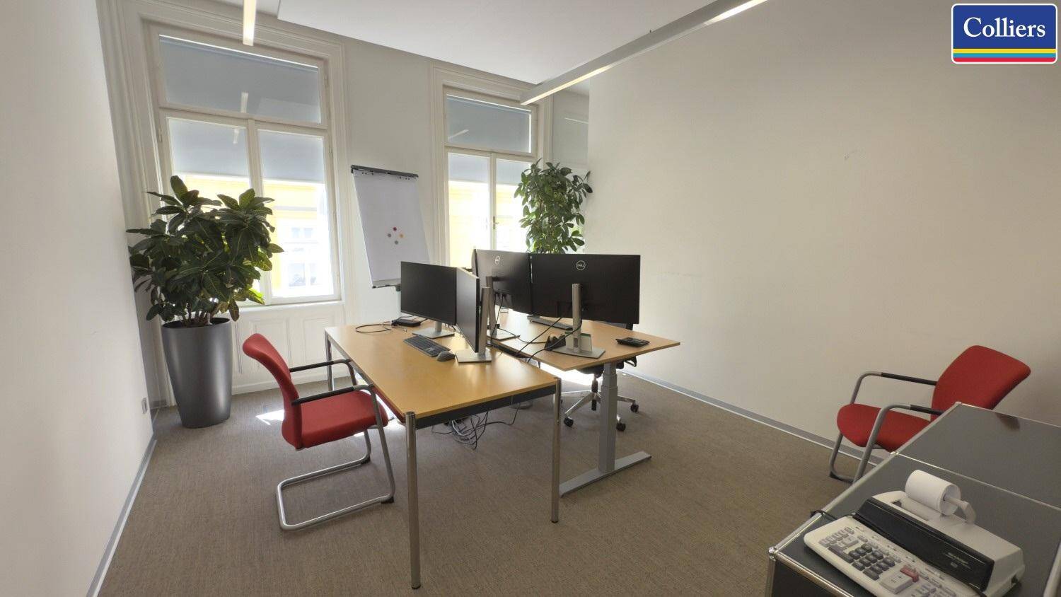 Büro 2