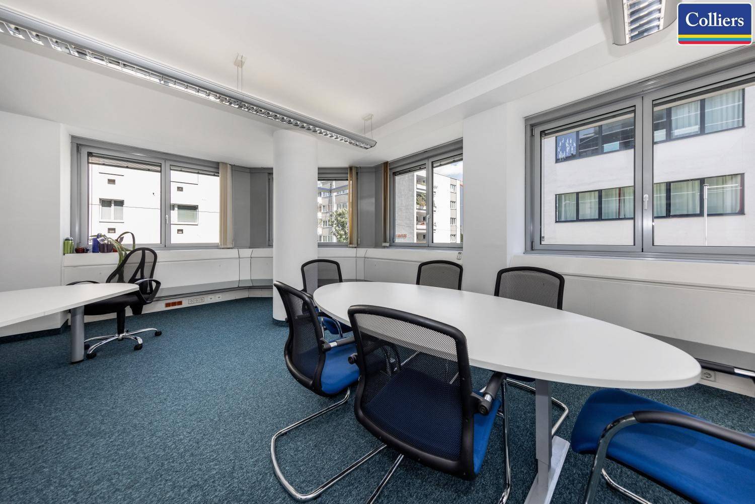 Büro 1