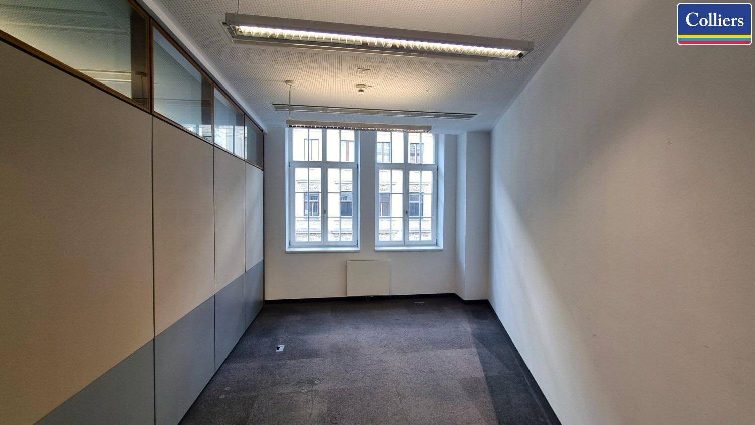 Hochwertig ausgestatteter Firmensitz in Bestlage | klimatisiert - Widok 4