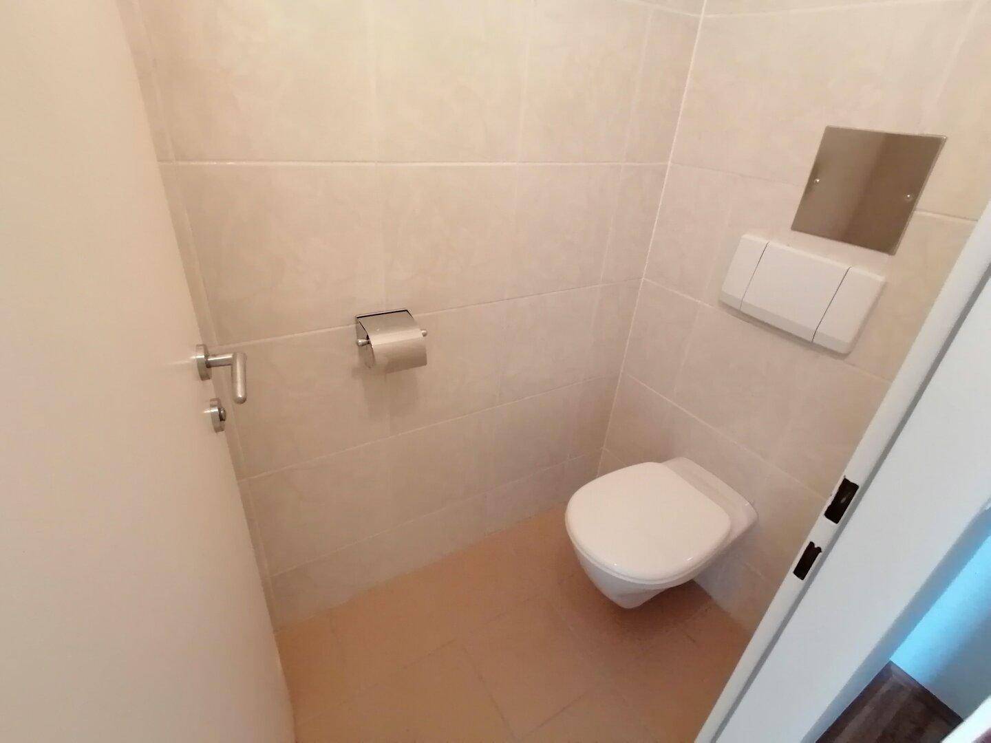 Tolle 2-Zimmer Wohnung mit schönem Ausblick - Mehr