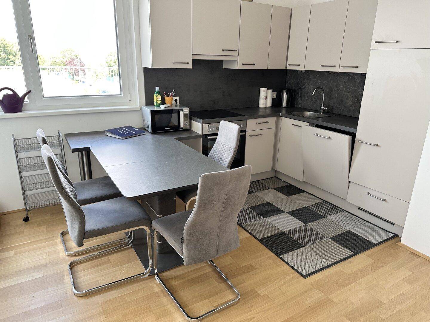Dachterrassenwohnung ! Traumhafte 74m²+70m² - Ansicht 5