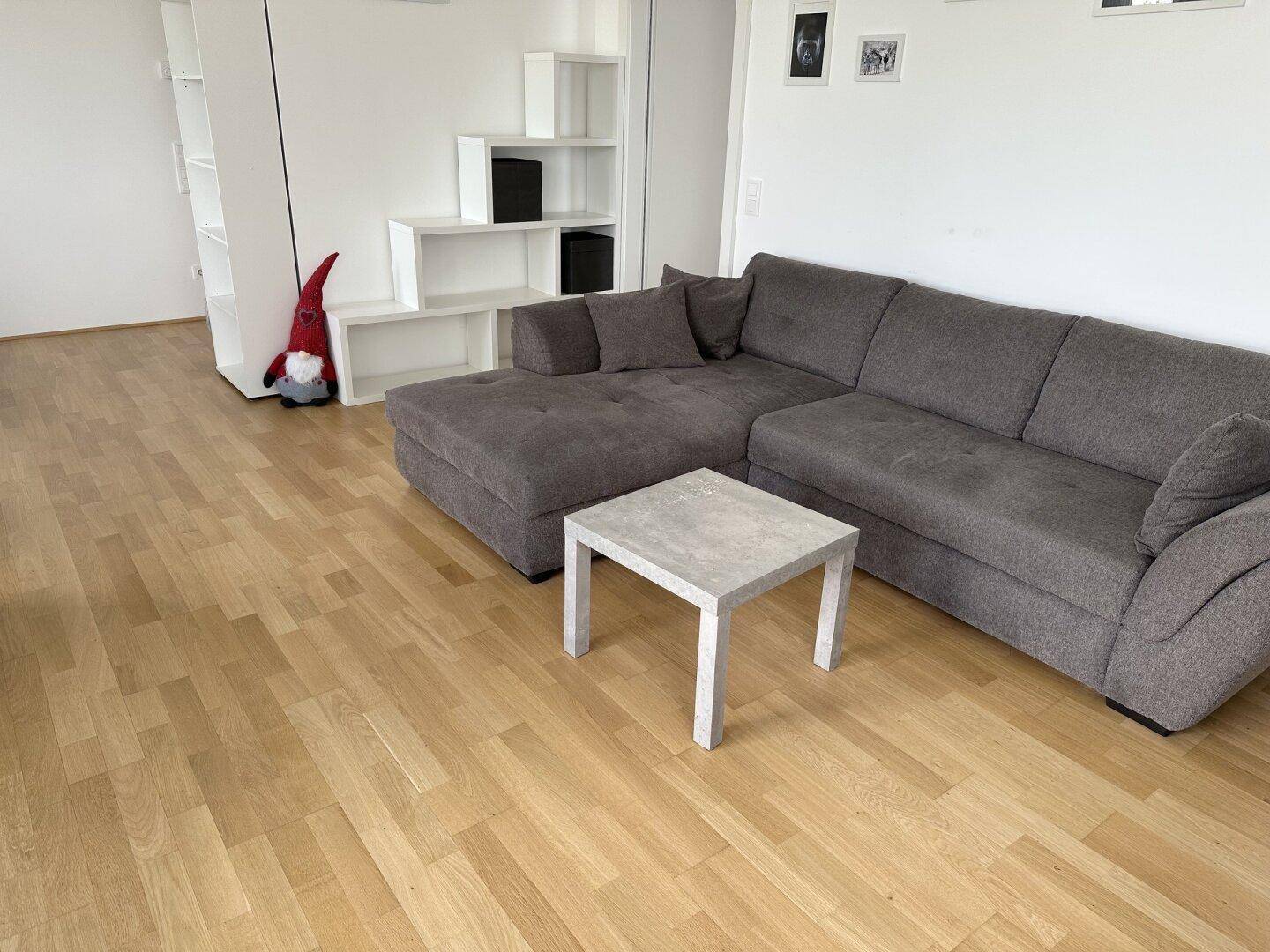 Dachterrassenwohnung ! Traumhafte 74m²+70m² - Mehr