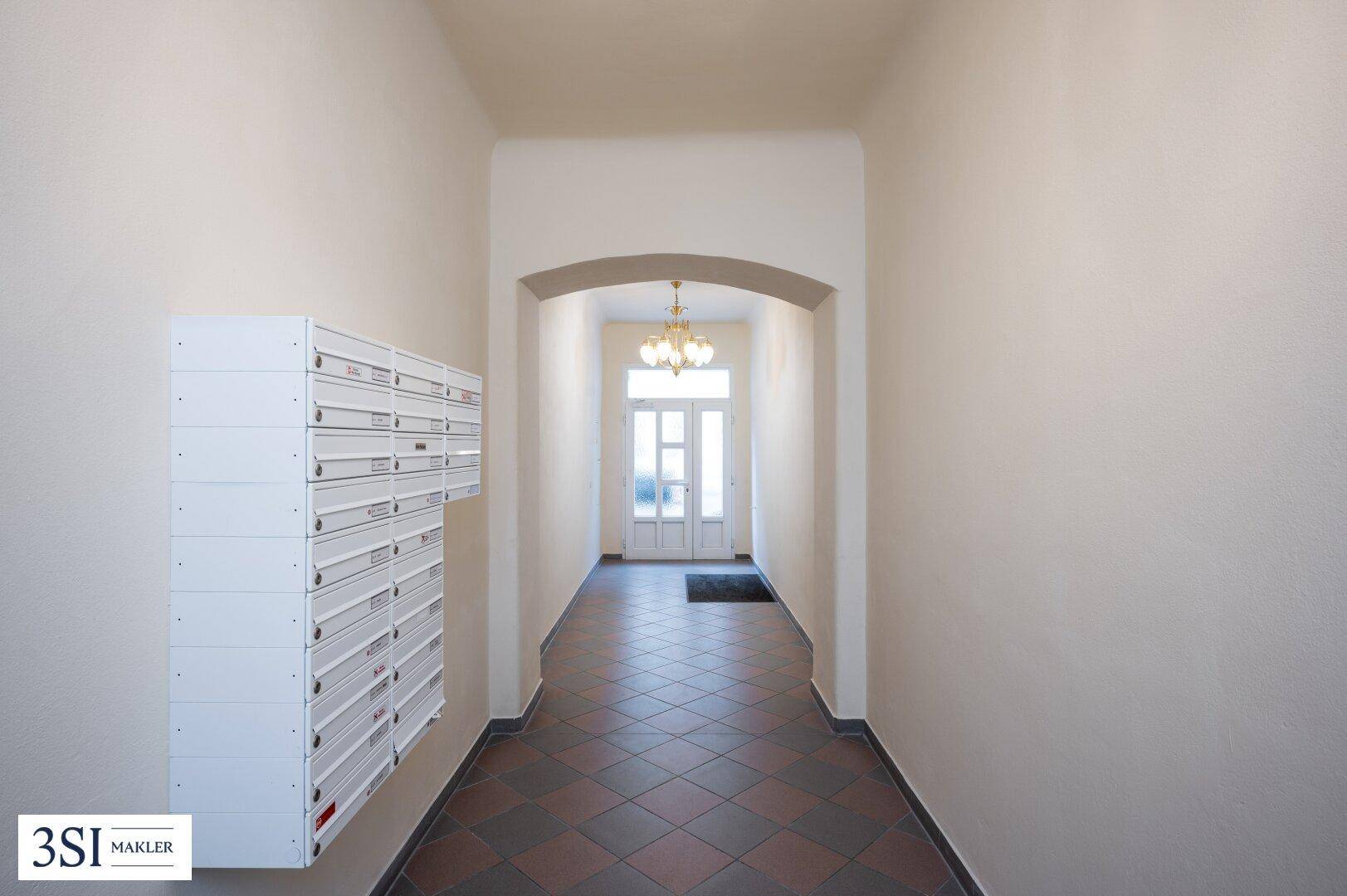Steudelgasse 21-23 - Ansicht 2